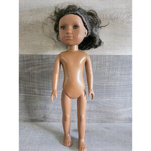 GLITTER GIRLS 14" Doll By Battat Brown Hair Brown Eyes b309